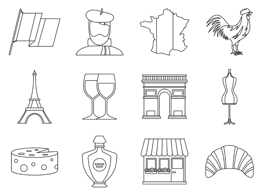 french-national-symbols-a-french-collection