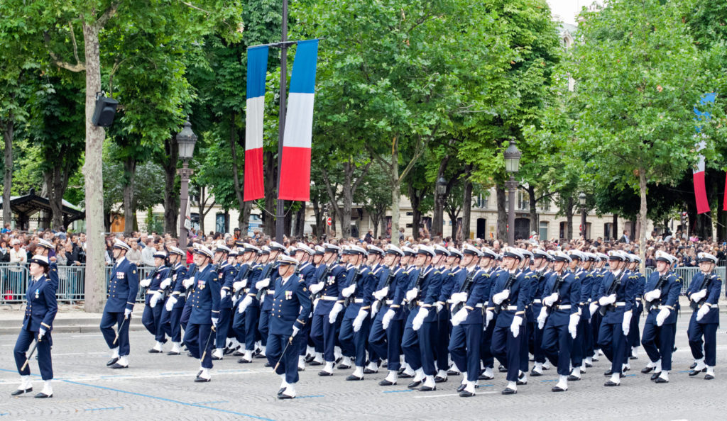 Bastille Day Traditions | A French Collection