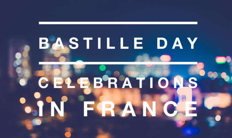 Bastille Day Traditions | A French Collection