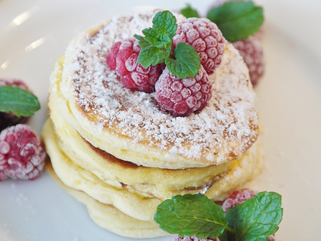 Pancake Recipe In French Language at Milton Hill blog