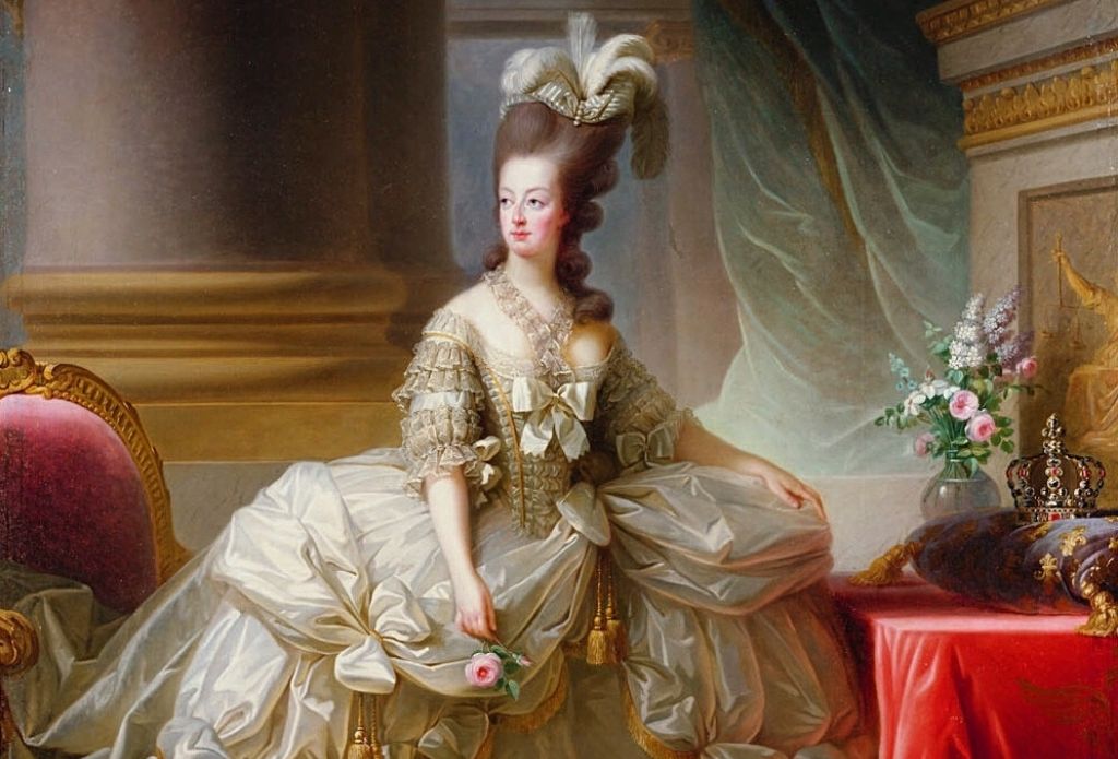 Marie Antoinette