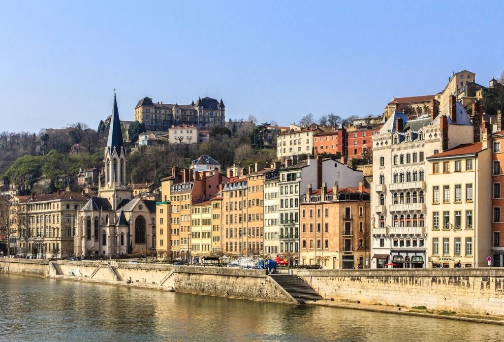 Lyon