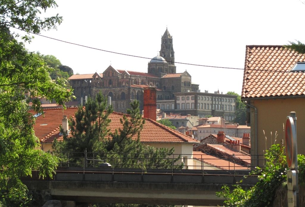 Le Puy en Velay