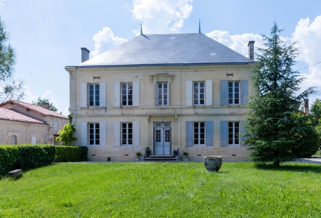 Property for sale in France