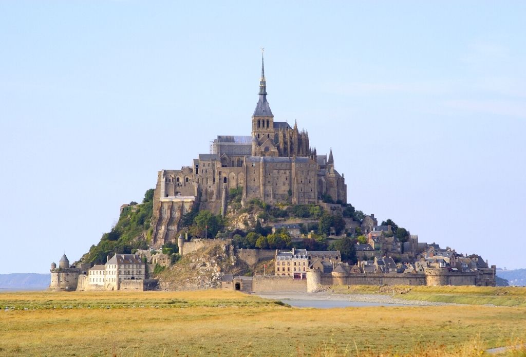 A Guide to Mont Saint Michel