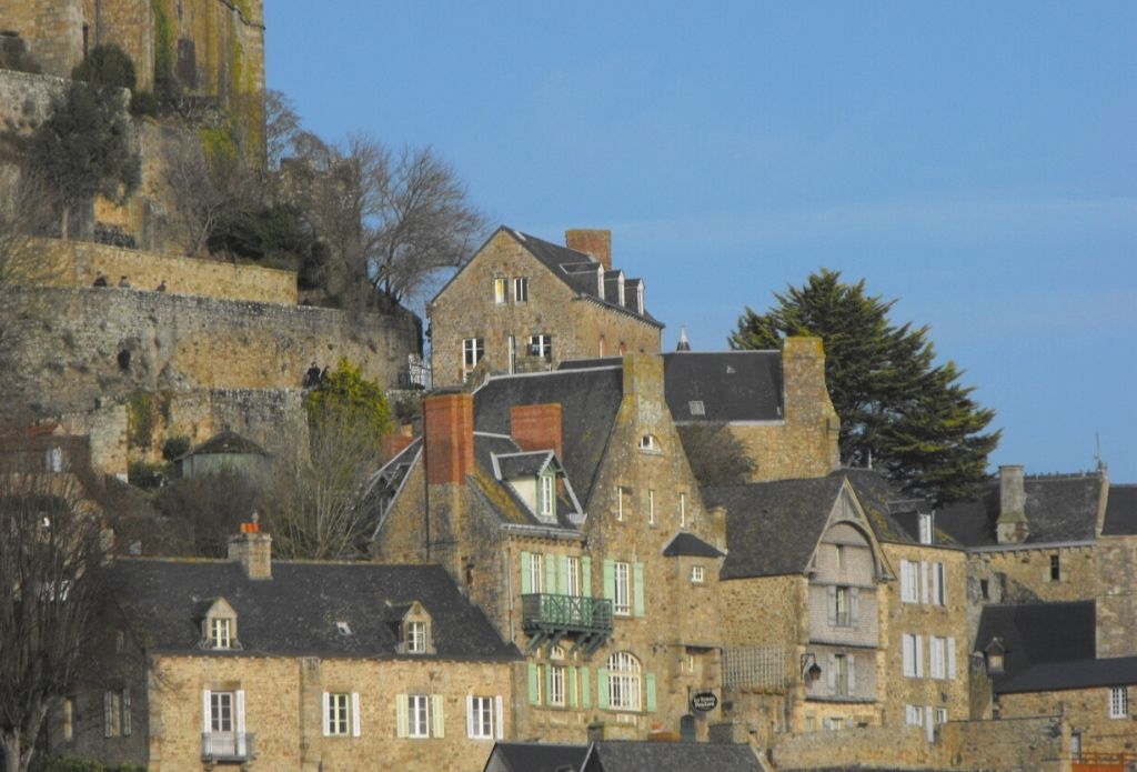 A Guide to Mont Saint Michel