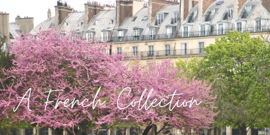  A French Collection tours