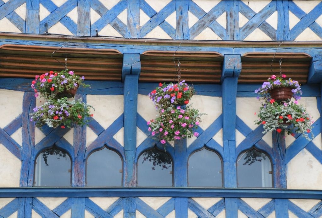 Maison de la Tour Eiffel, Pontrieux