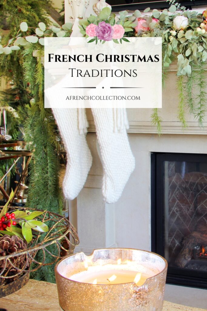 French Christmas Traditions