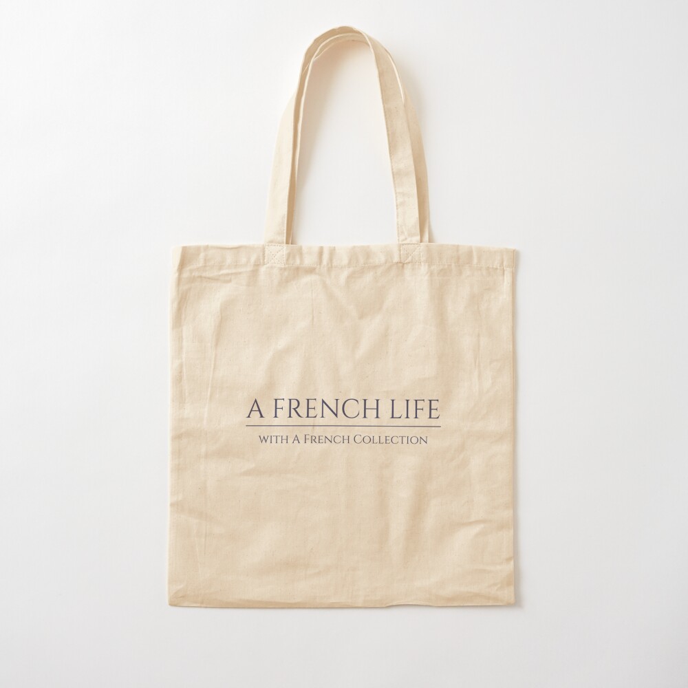 Tote bag